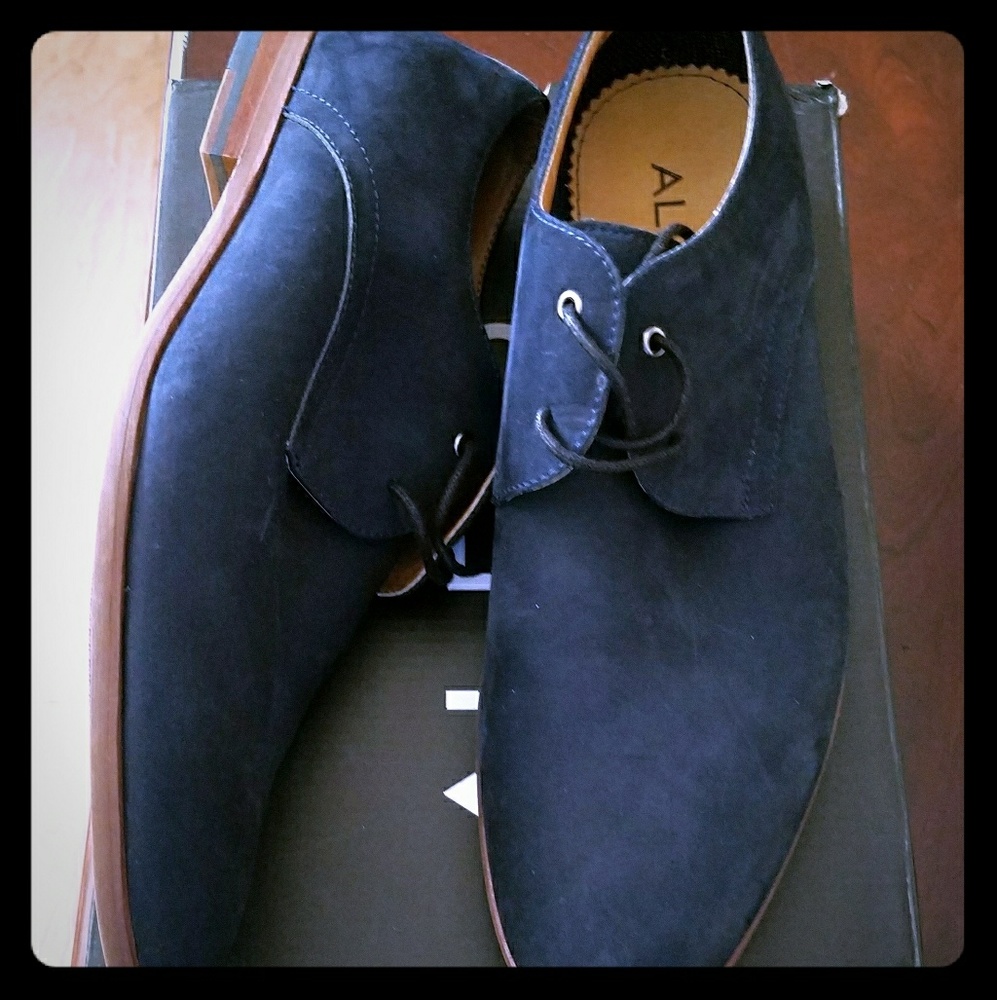 Aldo  Shoes